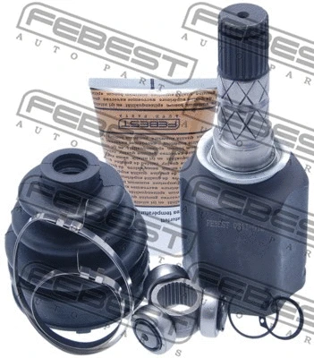 Joint Kit, drive shaft (0811-G12)