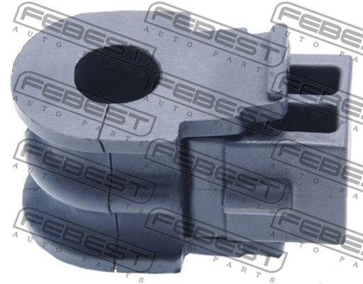 Mounting, stabiliser bar (NSB-Z12F)