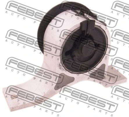 Mounting, engine (NM-Z50RH)