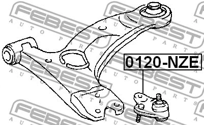 Ball Joint