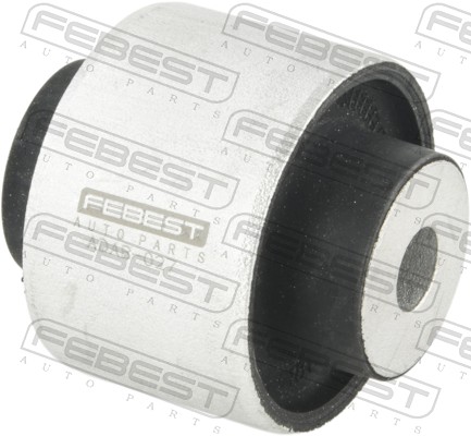 Mounting, control/trailing arm (ADAB-027)