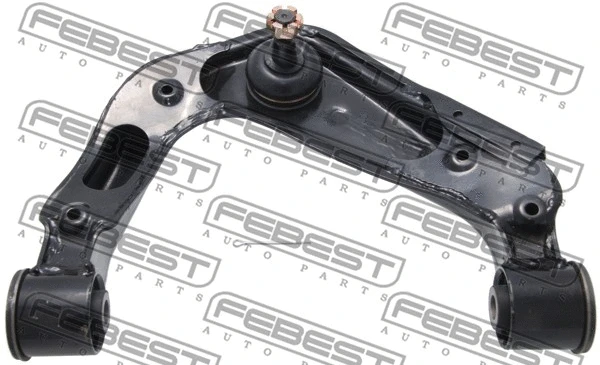 Control/Trailing Arm, wheel suspension (0224-R51UL)
