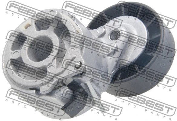 Belt Tensioner, V-ribbed belt (2590-RELIII)