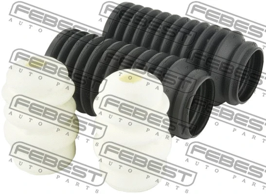 Dust Cover Kit, shock absorber (VWSHB-B5F-KIT)