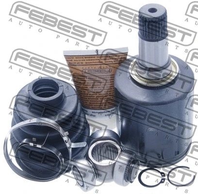 Joint Kit, drive shaft (1611-169CVTLH)