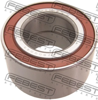 Wheel Bearing (DAC42800045)