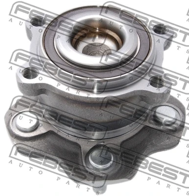 Wheel Hub (0282-J32MR)