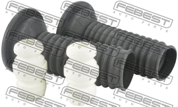 Dust Cover Kit, shock absorber (TSHB-ADT250F-KIT)