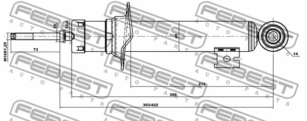 Shock Absorber
