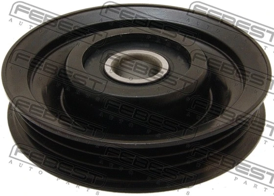 Tensioner Pulley, V-ribbed belt (0287-E11)