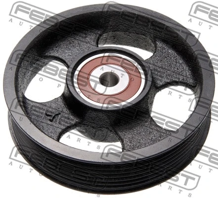 Deflection/Guide Pulley, V-ribbed belt (0188-ACA30)