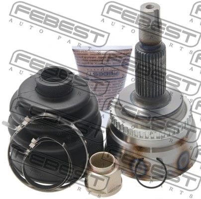 Joint Kit, drive shaft (0110-060A48)