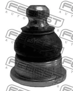 Ball Joint (2420-MEG)