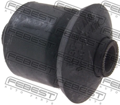 Mounting, control/trailing arm (MZAB-075)