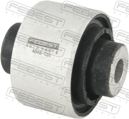 Mounting, control/trailing arm (ADAB-026)