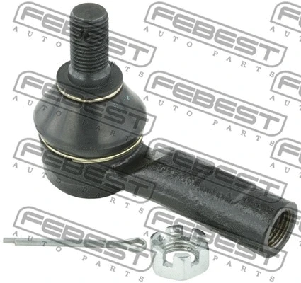 Tie Rod End (0121-GGN15)