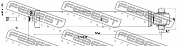 Shock Absorber