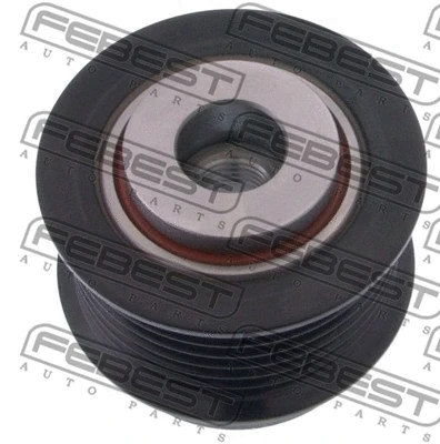 Belt Pulley, alternator (TDS-ACV40)