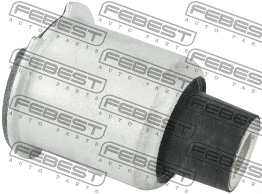 Mounting, control/trailing arm (LRAB-039)