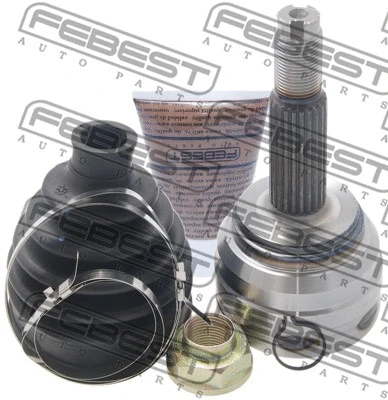 Joint Kit, drive shaft (1010-AV)