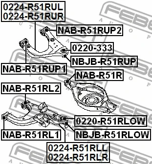 Ball Joint