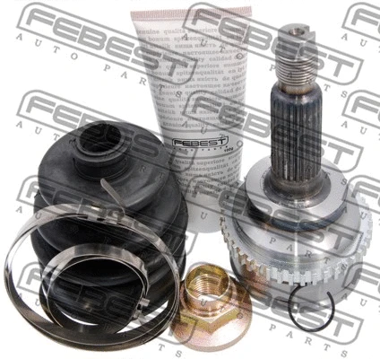 Joint Kit, drive shaft (0510-014A44)