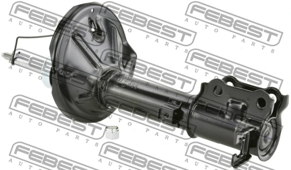 Shock Absorber (12667890RL)