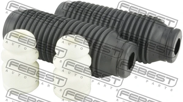 Dust Cover Kit, shock absorber (HYSHB-SBF-KIT)