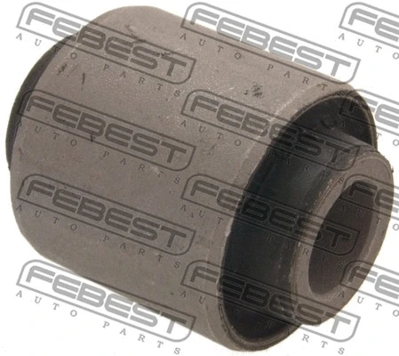 Mounting, control/trailing arm (HYAB-SANC4)