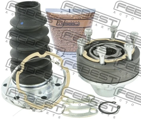 Joint, propshaft (2211-FQSHA)