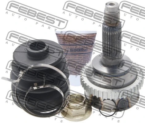 Joint Kit, drive shaft (0510-045A44)