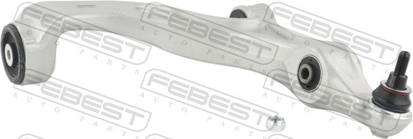 Control/Trailing Arm, wheel suspension (2324-7PFLL)