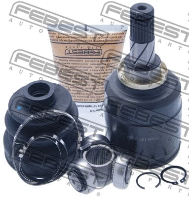 Joint Kit, drive shaft (0211-SR20LH)