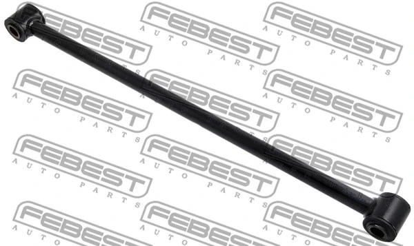 Control/Trailing Arm, wheel suspension (0125-AE100L)