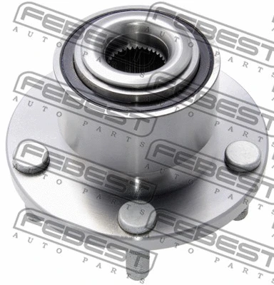 Wheel Hub (2182-FOCMF)