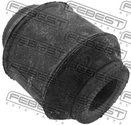 Mounting, control/trailing arm (HYAB-AC773)
