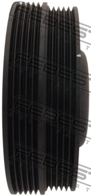 Belt Pulley, crankshaft (MDS-4G15)