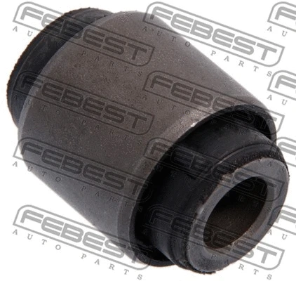 Mounting, control/trailing arm (NAB-260)