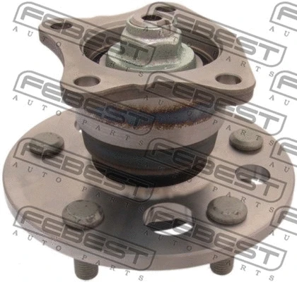 Wheel Hub (0182-ACV36R)