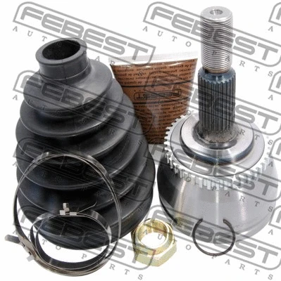 Joint Kit, drive shaft (2710-S40A43)