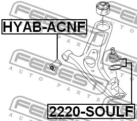 Ball Joint