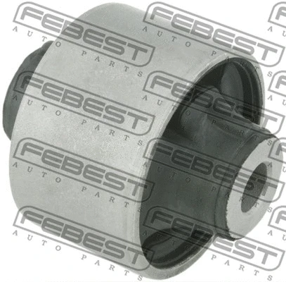 Mounting, control/trailing arm (NAB-J11B)