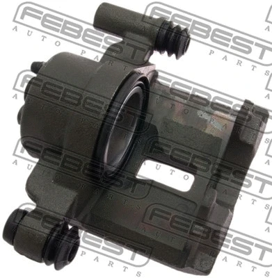 Brake Caliper (0577-GFFR)