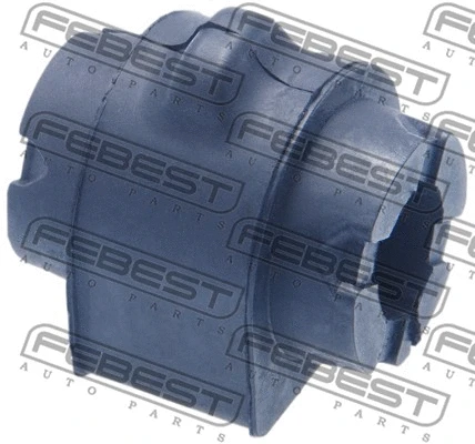 Mounting, stabiliser bar (FDSB-CB4R)