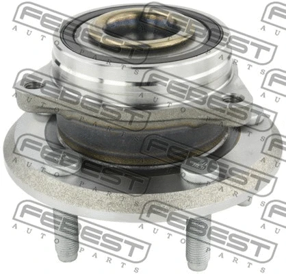 Wheel Hub (2082-WK2F)