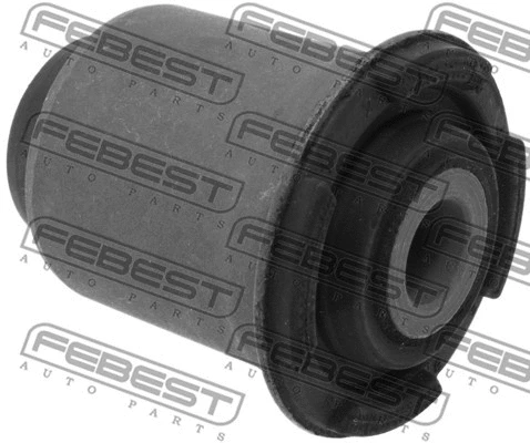 Mounting, control/trailing arm (MAB-009)