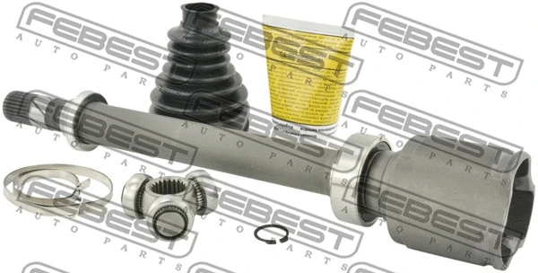 Joint Kit, drive shaft (2411-KANGIIRH)