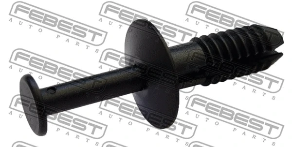 Clip, bumper (88570-034)