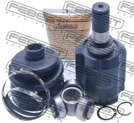 Joint Kit, drive shaft (2211-NS20LH)