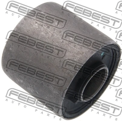 Mounting, control/trailing arm (MZAB-105)